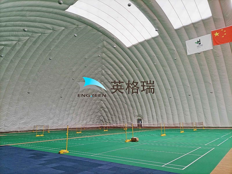 在建筑中廣泛使用的膜材料有什么特性？