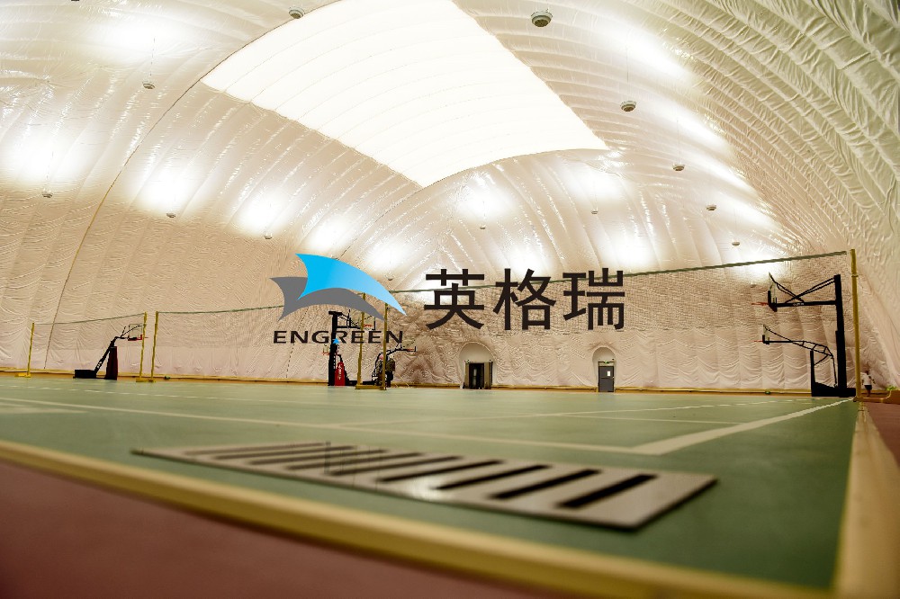 看看這是不是你最關(guān)心的關(guān)于氣膜建筑的幾大問(wèn)題？