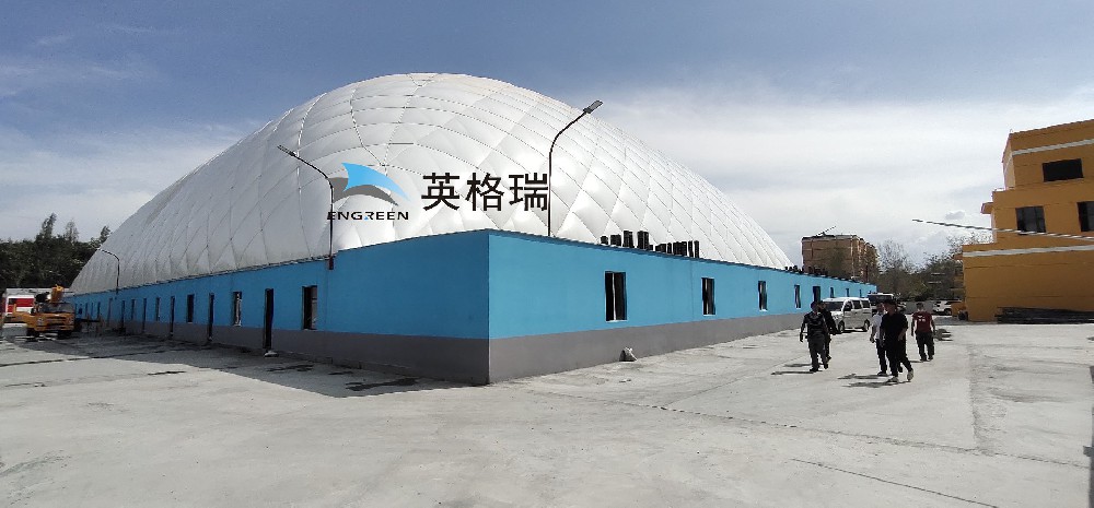 氣膜建筑該如何報建審批呢？