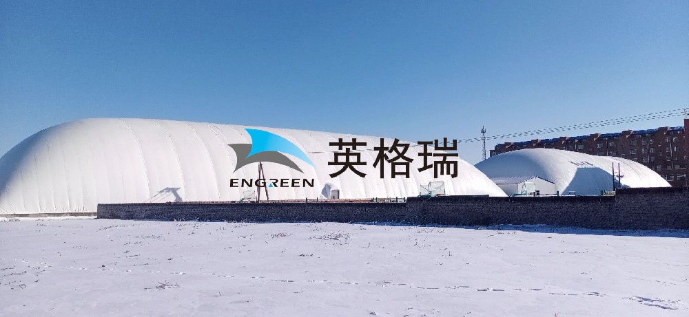 校園氣膜體育館：新型建筑技術(shù)的實(shí)踐優(yōu)勢(shì)?