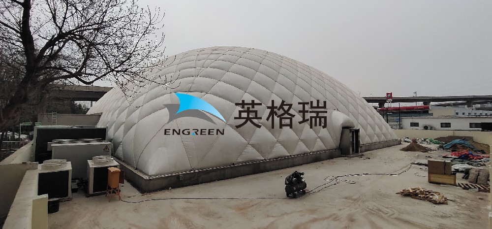 露天體育場(chǎng)遇冷？氣膜加蓋如何破解運(yùn)營(yíng)難題？