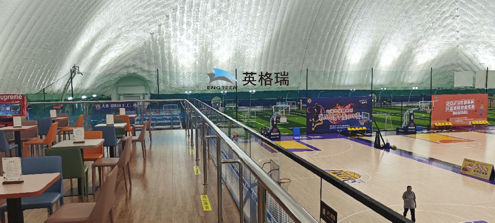 恒溫恒濕富氧的氣膜館適合哪些運(yùn)動(dòng)項(xiàng)目？