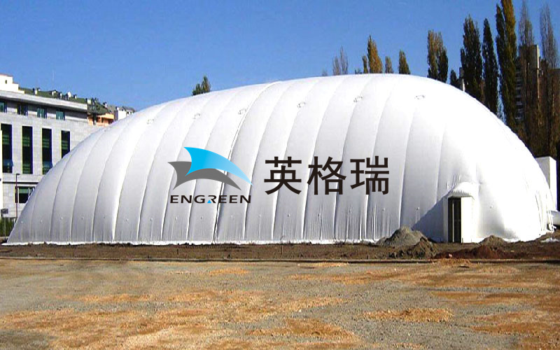 15 天落地！氣膜球館告別 “慢貴擠”，學(xué)校 / 社區(qū) / 體育機(jī)構(gòu)都在選
