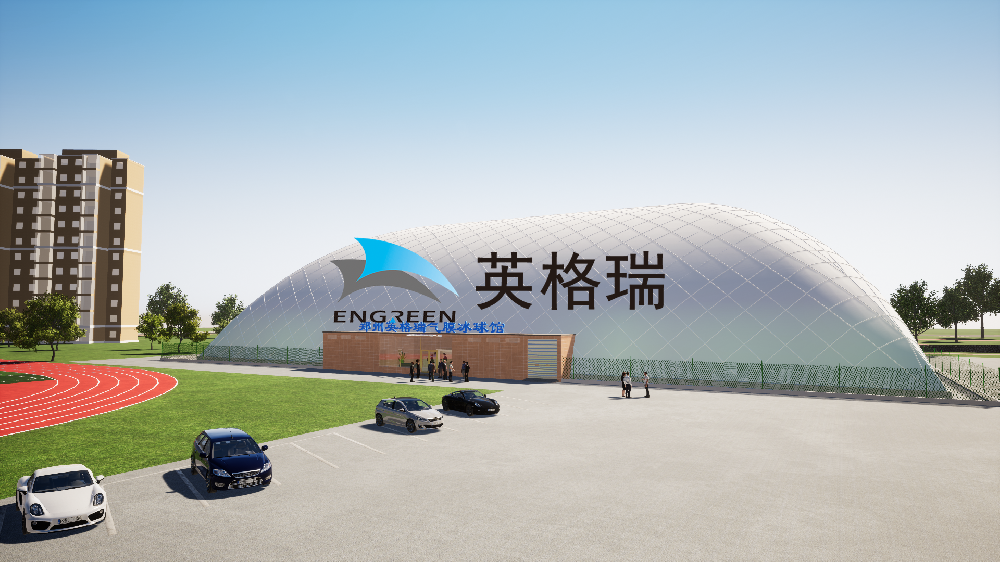 別再質(zhì)疑氣膜館安全了！硬核數(shù)據(jù)說話